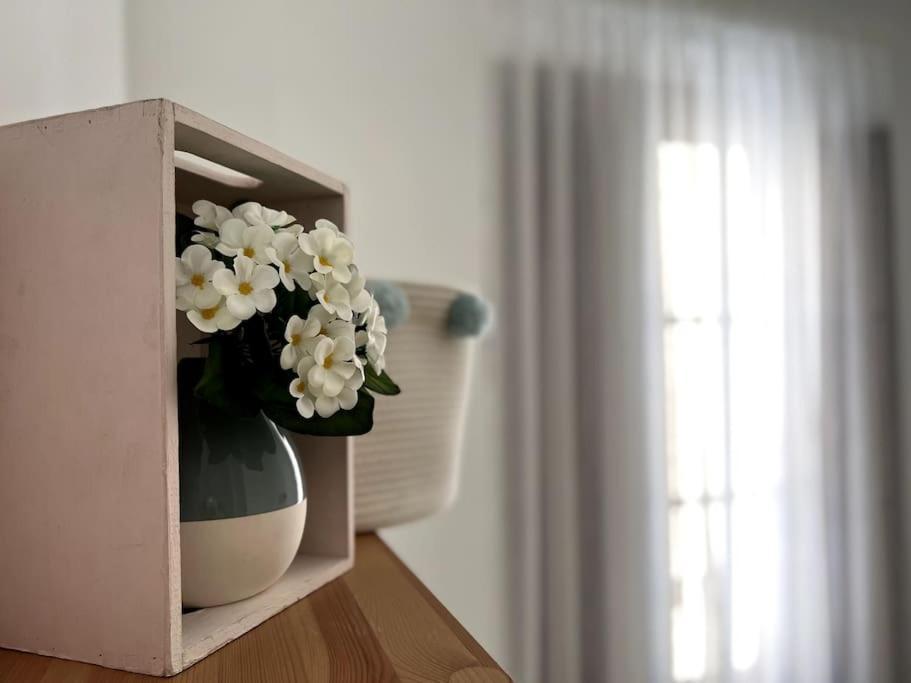 Apartamento Muy Centrico En 格拉纳达 外观 照片