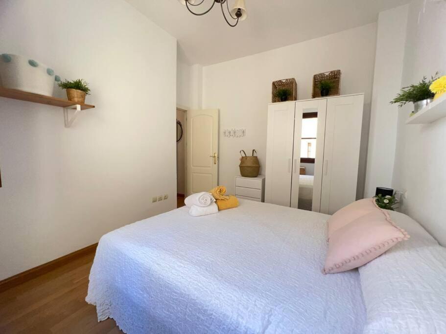Apartamento Muy Centrico En 格拉纳达 外观 照片