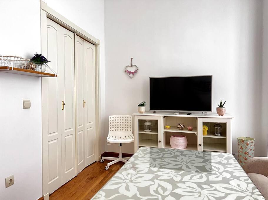 Apartamento Muy Centrico En 格拉纳达 外观 照片