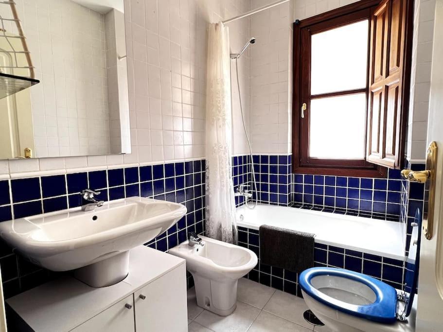 Apartamento Muy Centrico En 格拉纳达 外观 照片