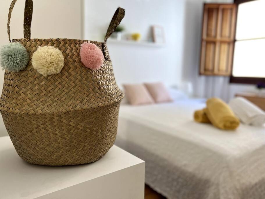 Apartamento Muy Centrico En 格拉纳达 外观 照片