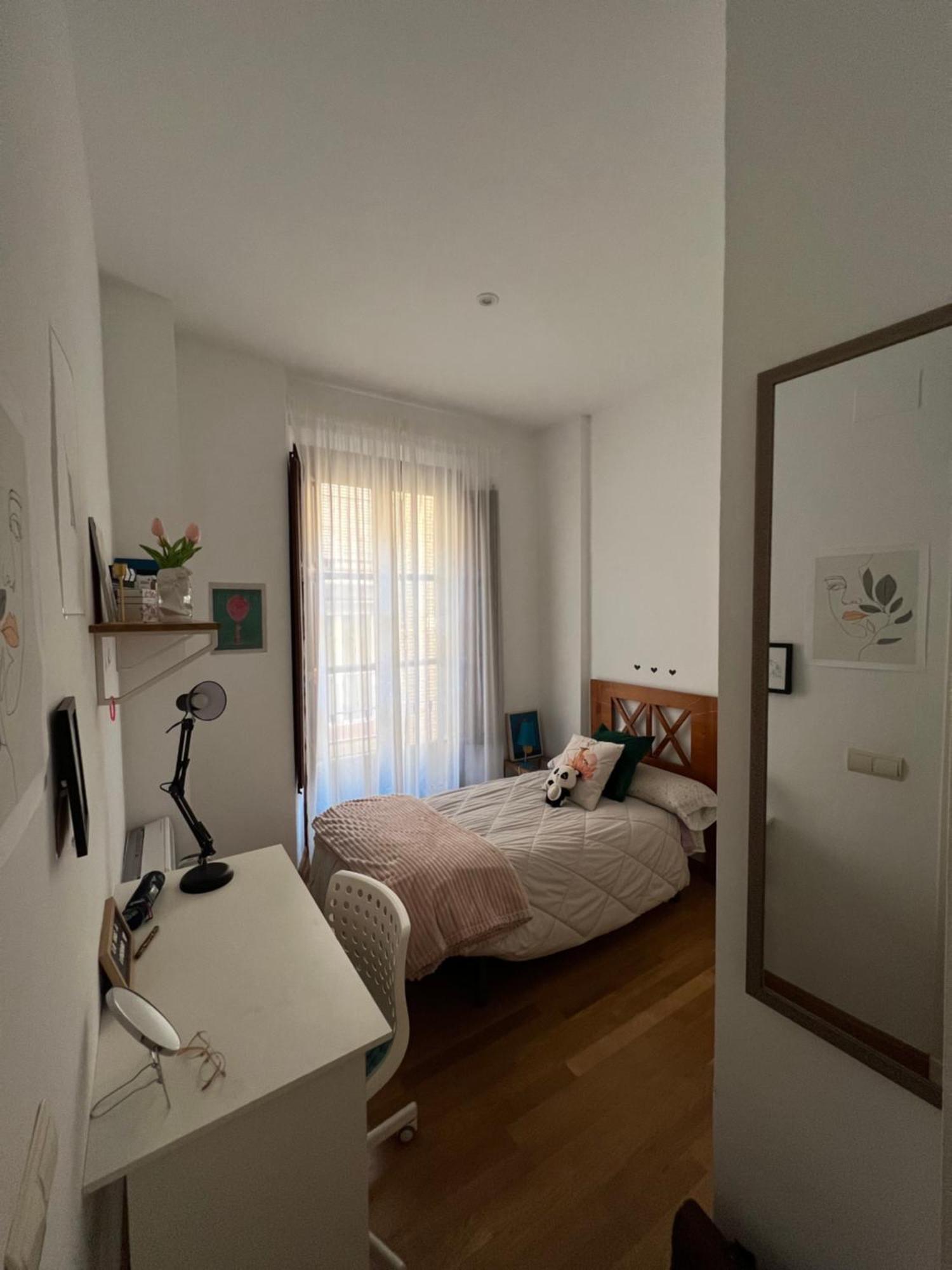 Apartamento Muy Centrico En 格拉纳达 外观 照片